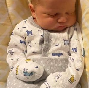 Meet your Posher, Tabitha